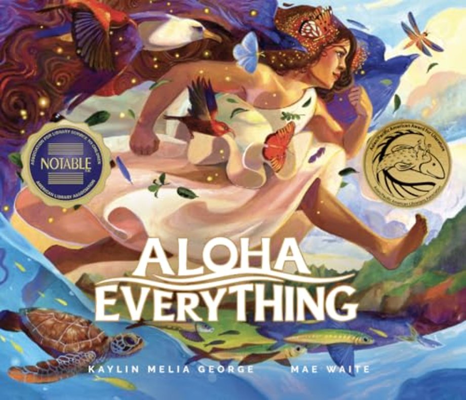 Aloha Everything