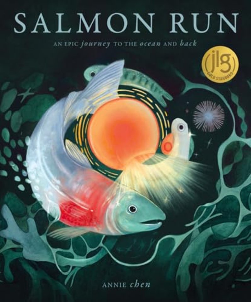 Salmon Run