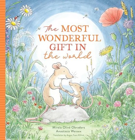 The Most Wonderful Gift in the World
