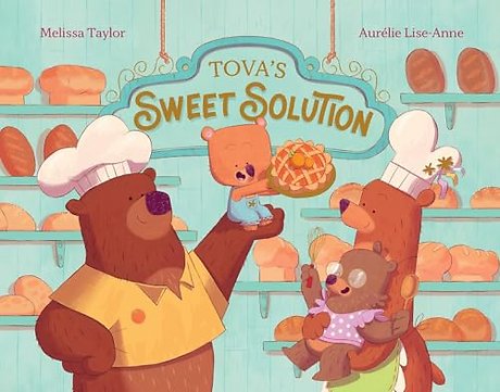 Tova’s Sweet Solution