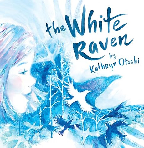 The White Raven
