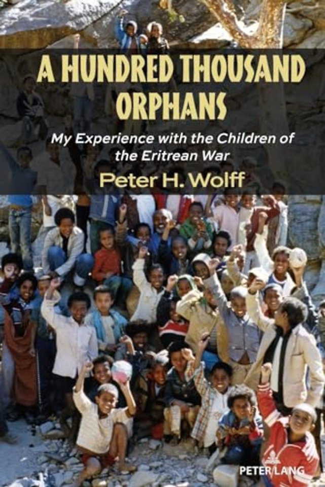A Hundred Thousand Orphans