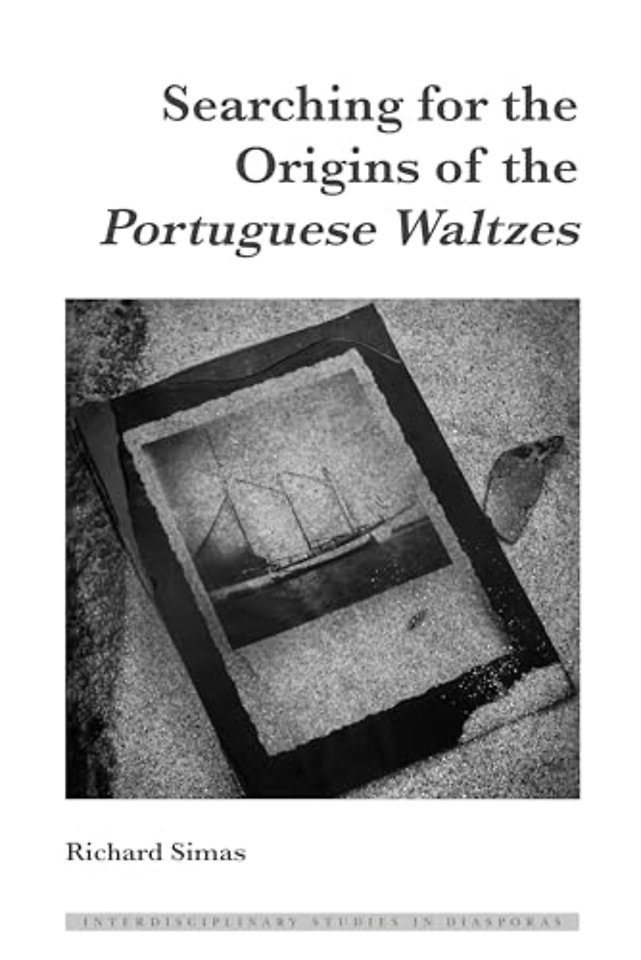 Searching for the Origins of the Portuguese Waltzes