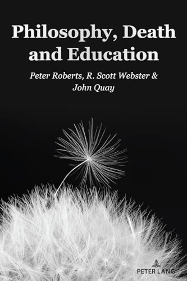 Philosophy, Death and Education