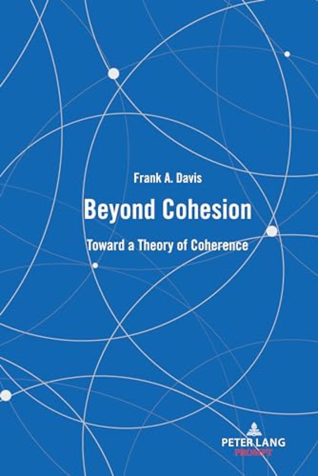 Beyond Cohesion