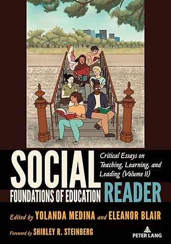 Social Foundations of Education Reader