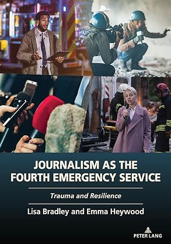 Journalism as the Fourth Emergency Service