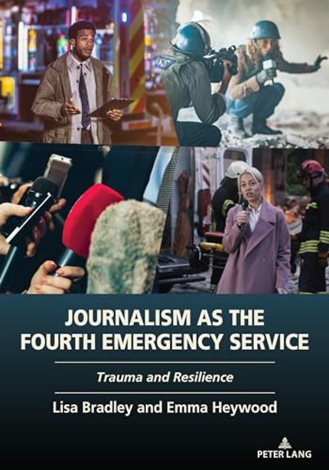 Journalism as the Fourth Emergency Service
