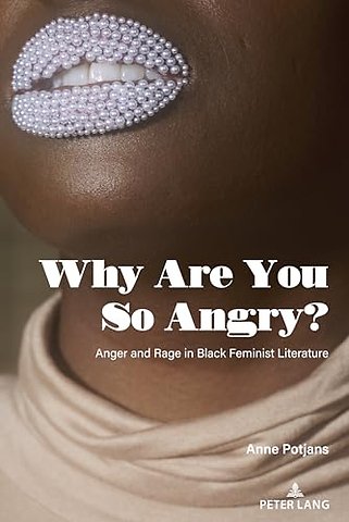 Why Are You So Angry?