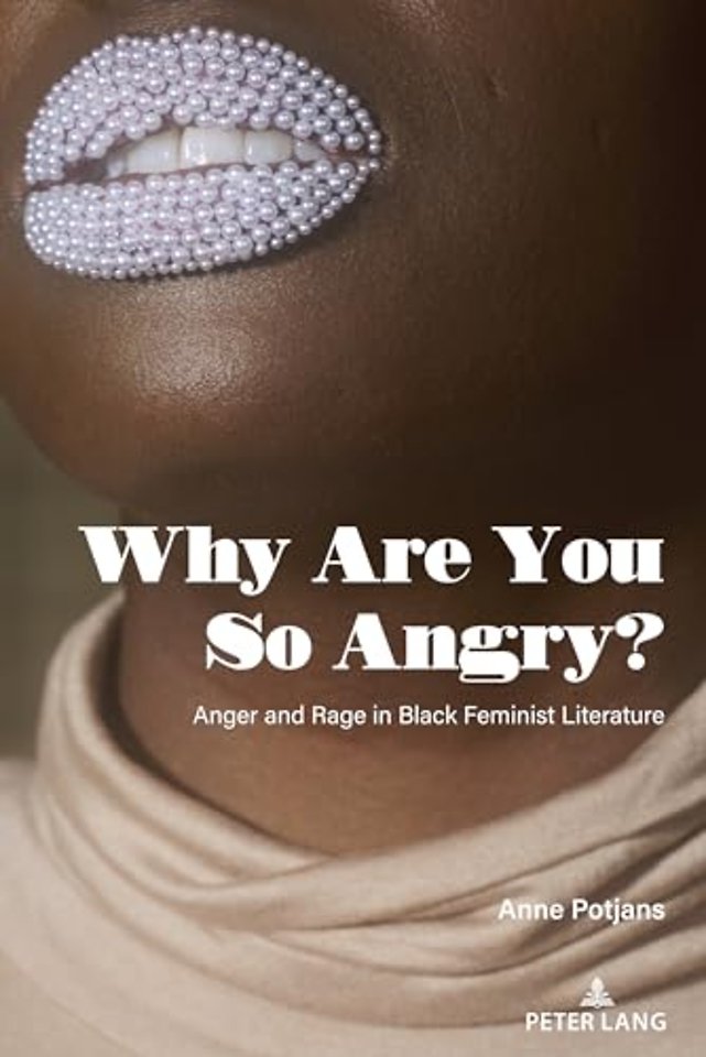 Why Are You So Angry?