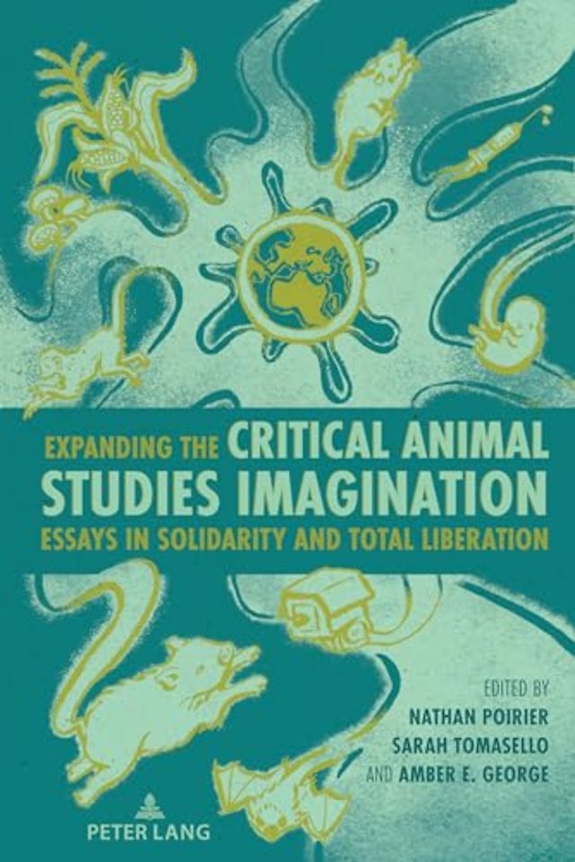 Expanding the Critical Animal Studies Imagination