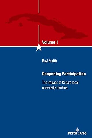 Deepening Participation