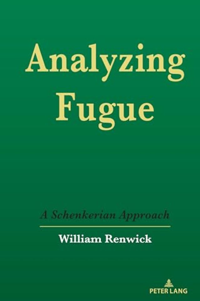 Analyzing Fugue