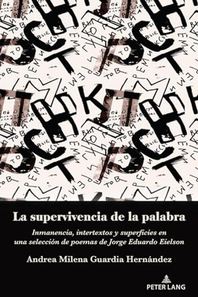 La supervivencia de la palabra