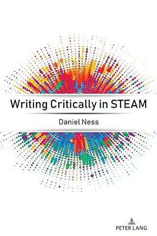 Writing Critically in STEAM