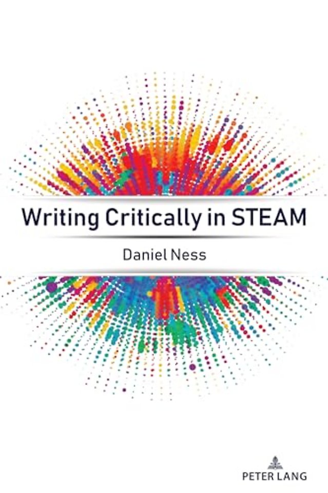 Writing Critically in STEAM