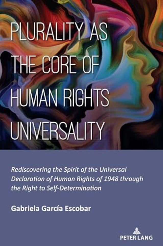 Plurality as the Core of Human Rights Universality
