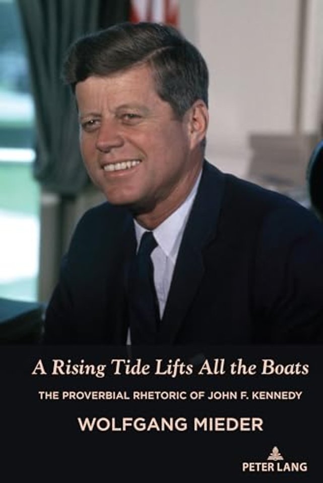 A Rising Tide Lifts All the Boats