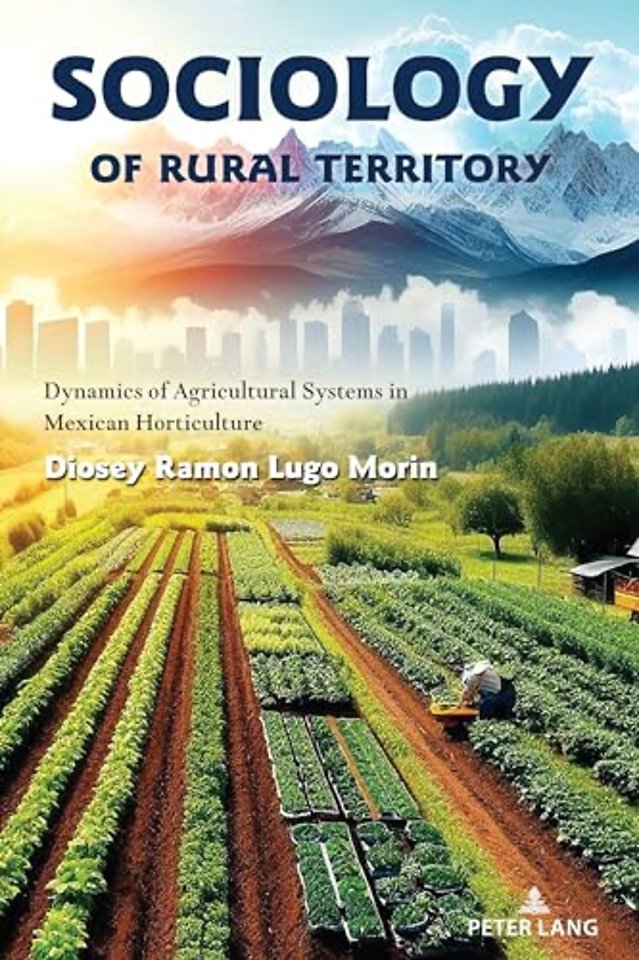 Sociology of rural territory