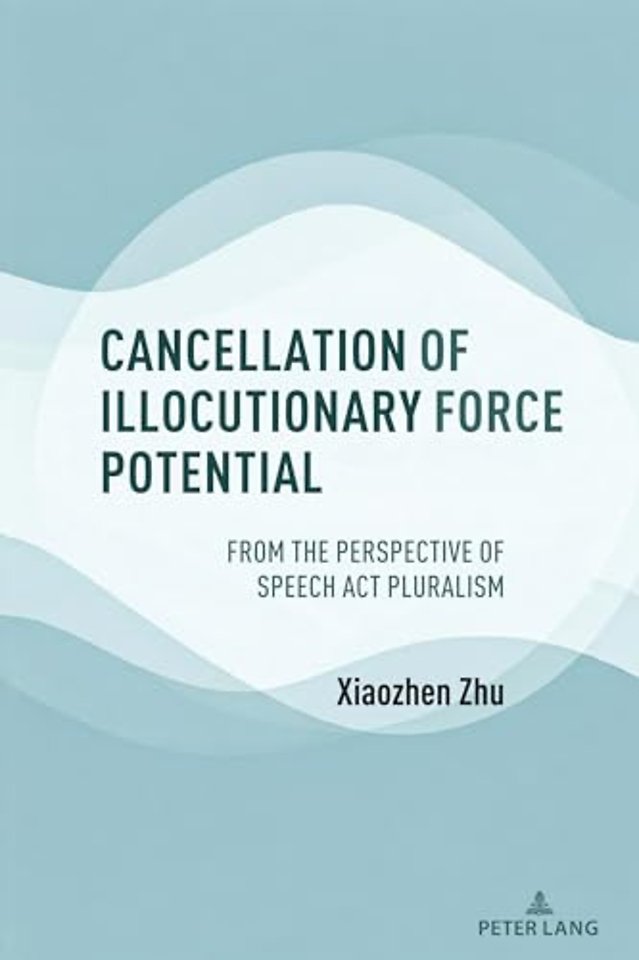 Cancellation of Illocutionary Force Potential