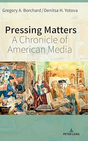 Pressing Matters