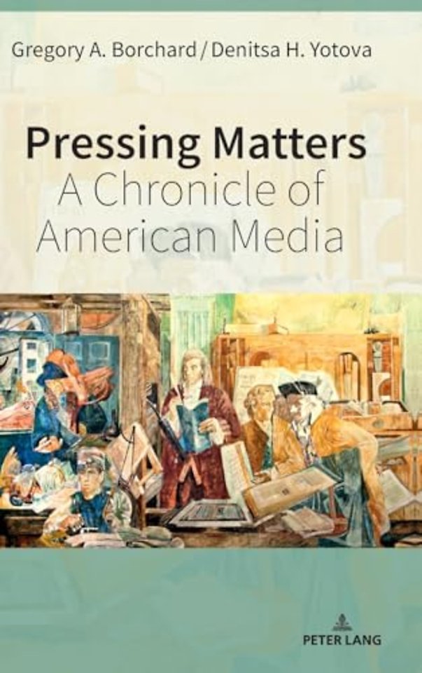 Pressing Matters