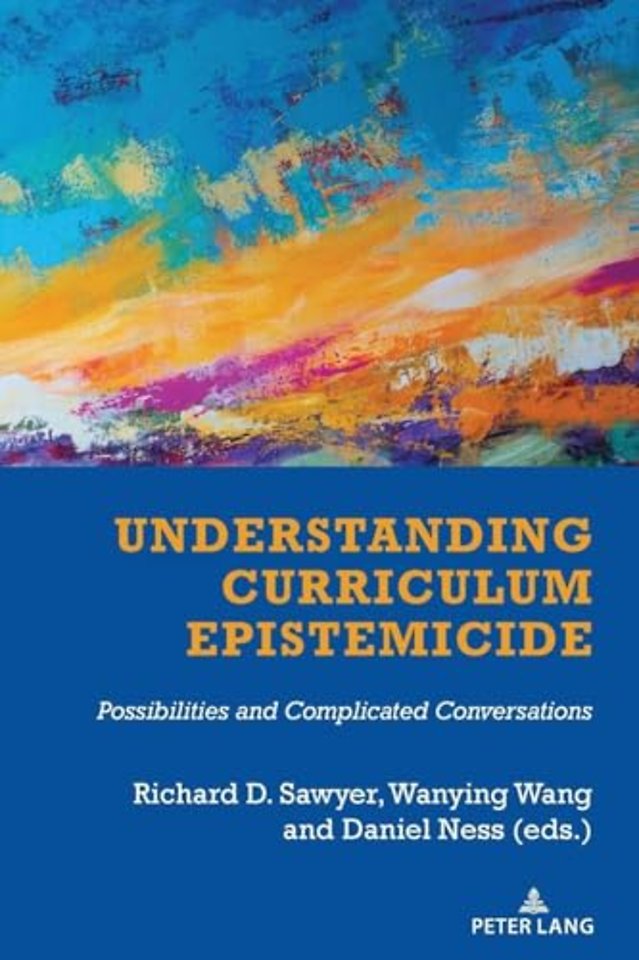 Understanding Curriculum Epistemicide