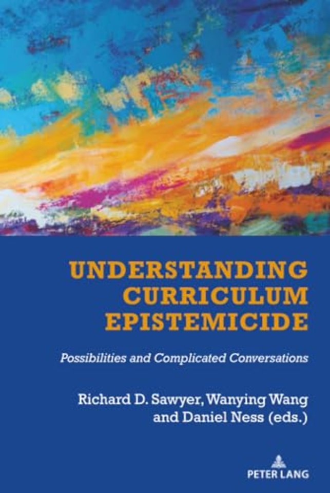 Understanding Curriculum Epistemicide