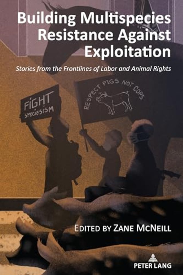 Building Multispecies Resistance Against Exploitation