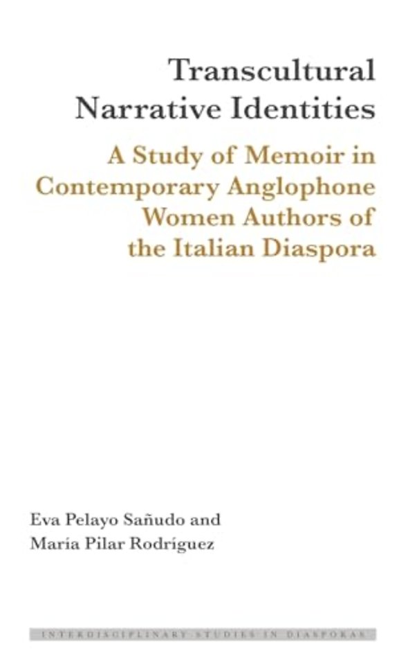 Transcultural Narrative Identities