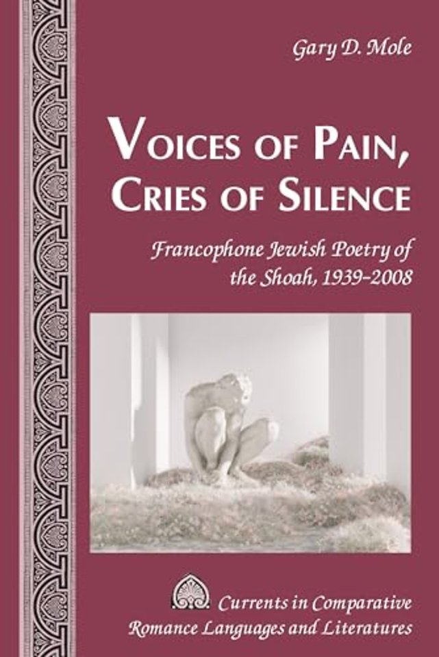Voices of Pain, Cries of Silence