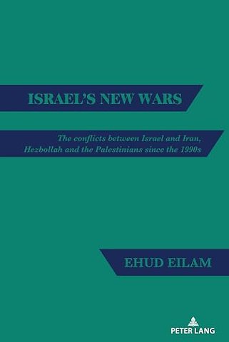 Israel's New Wars