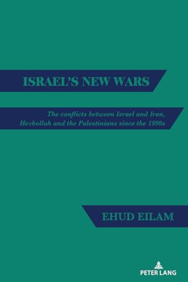 Israel's New Wars