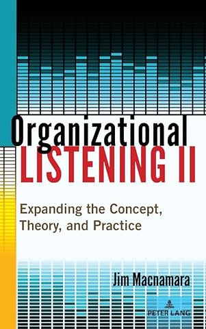 Organizational Listening II