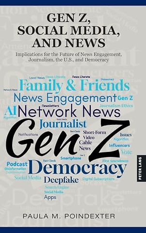 Gen Z, Social Media, and News