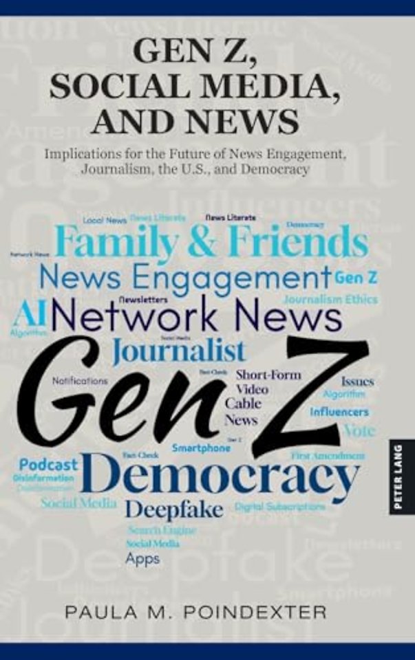 Gen Z, Social Media, and News
