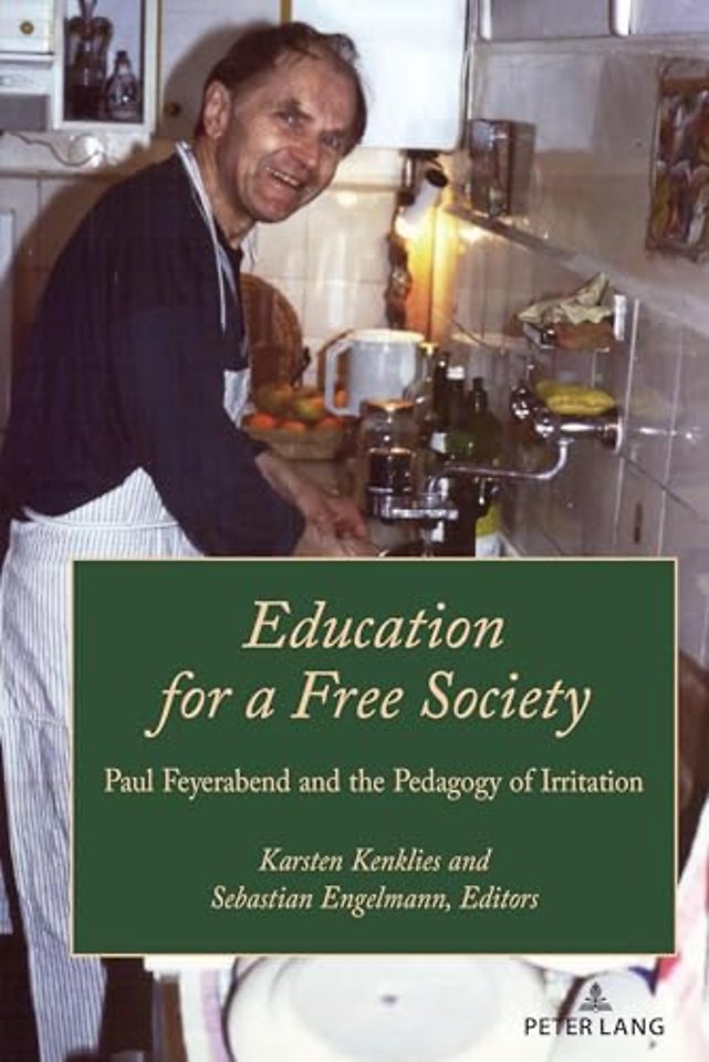 Education for a Free Society