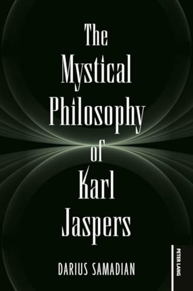 The Mystical Philosophy of Karl Jaspers