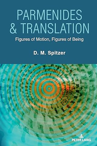 Parmenides & Translation