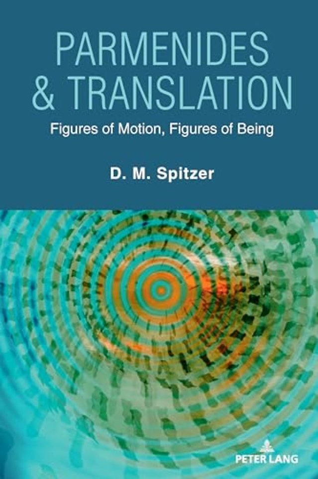 Parmenides & Translation