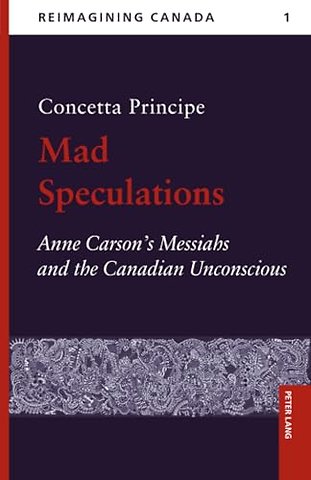 Mad Speculations
