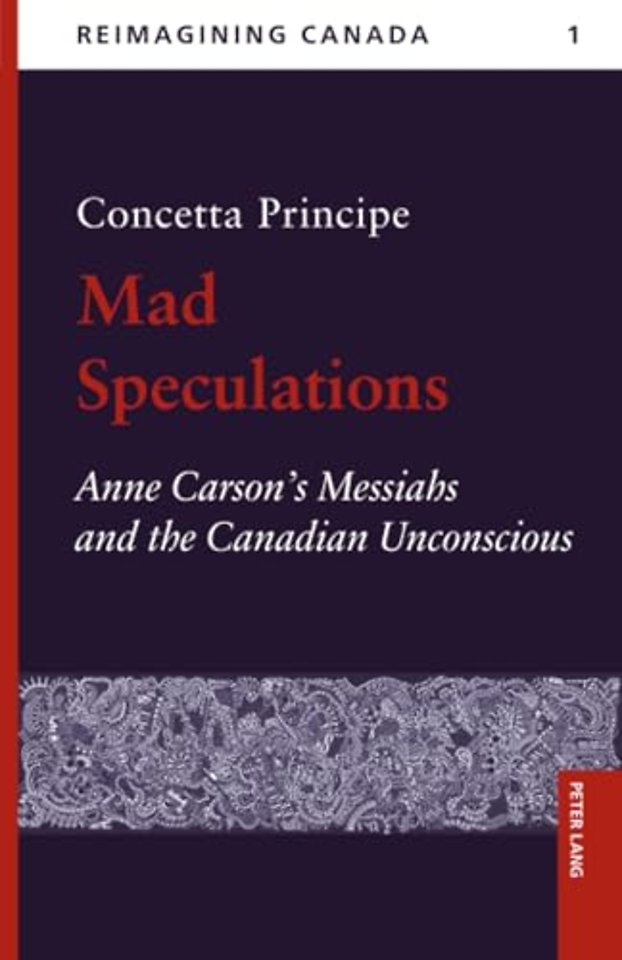 Mad Speculations