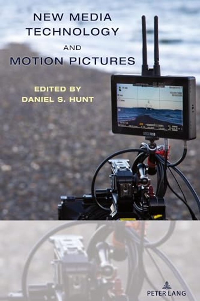 New Media Technology and Motion Pictures