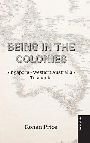 Being in the Colonies