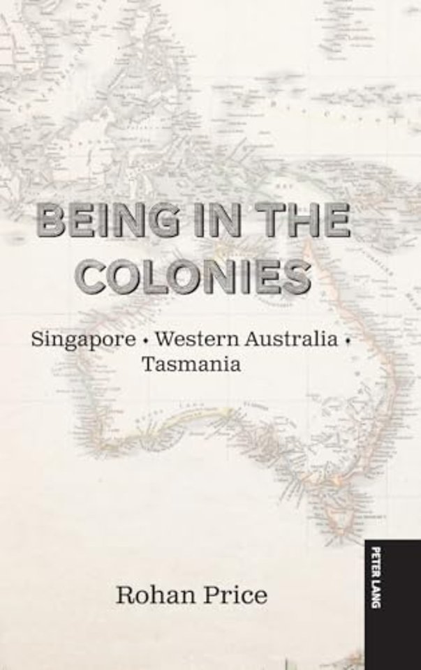 Being in the Colonies