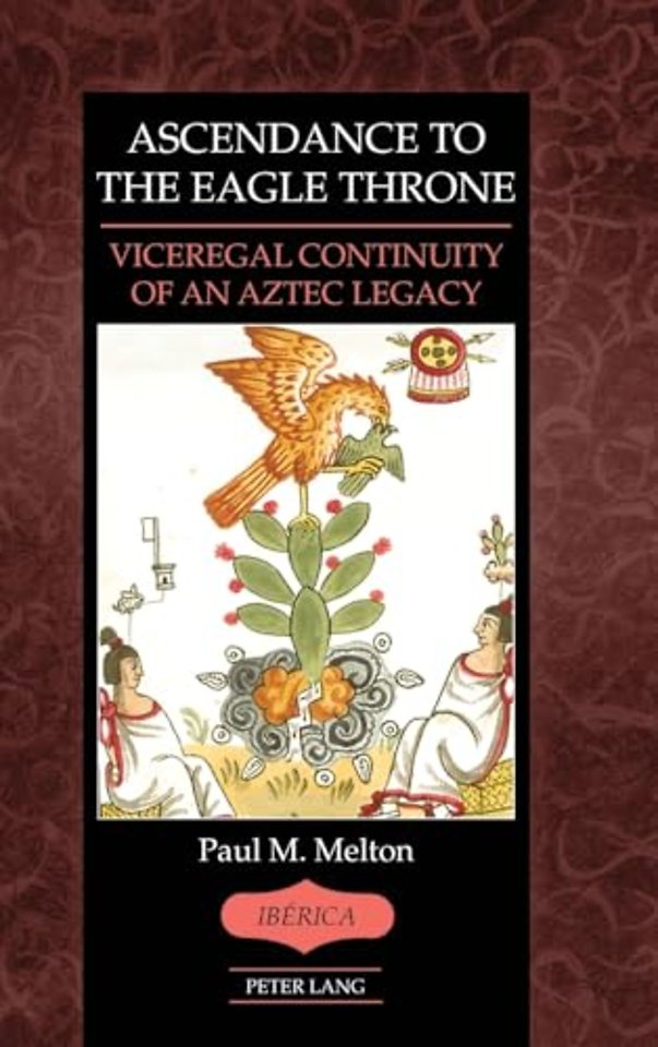 Ascendance to the Eagle Throne