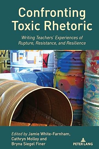 Confronting Toxic Rhetoric