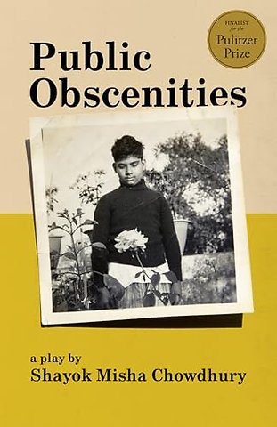 Public Obscenities