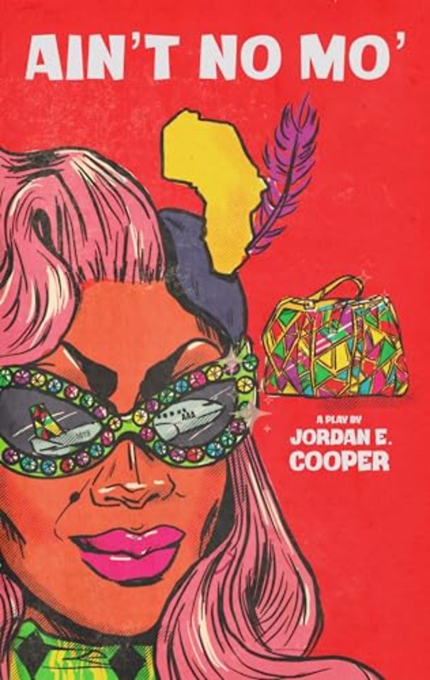 Ain't No Mo'