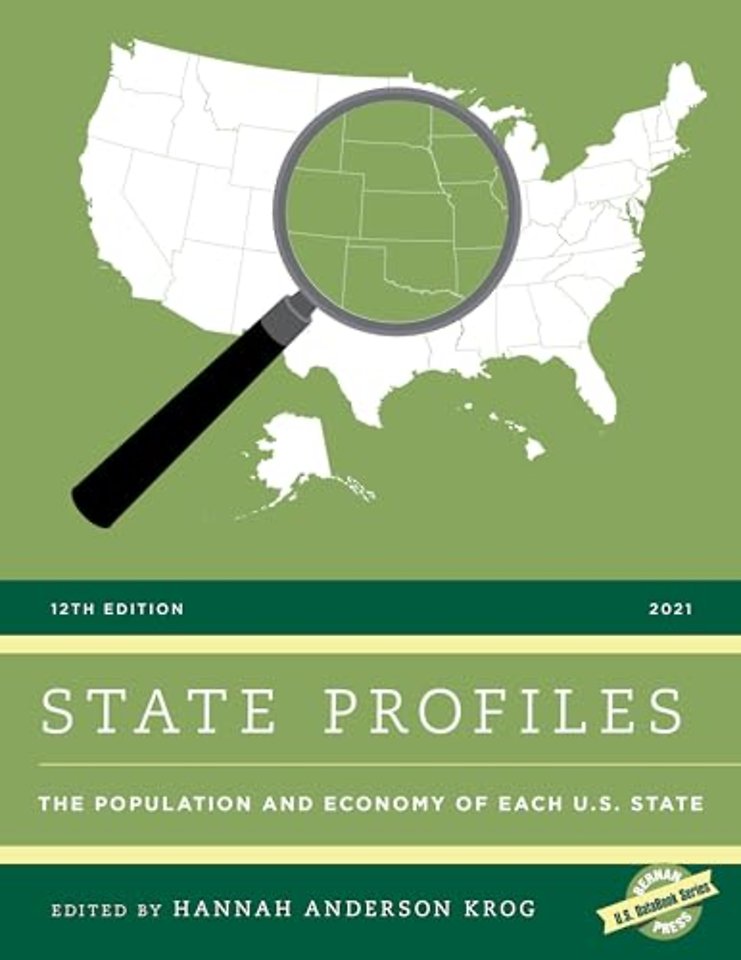 State Profiles 2021